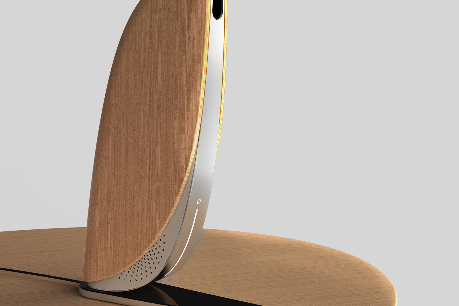 B&O Vacuum Cleaner Concept